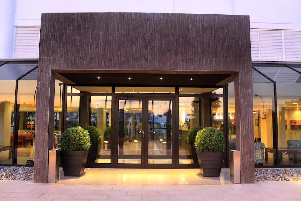 Protur Palmeras Playa Sa Coma (Mallorca) Exterior foto