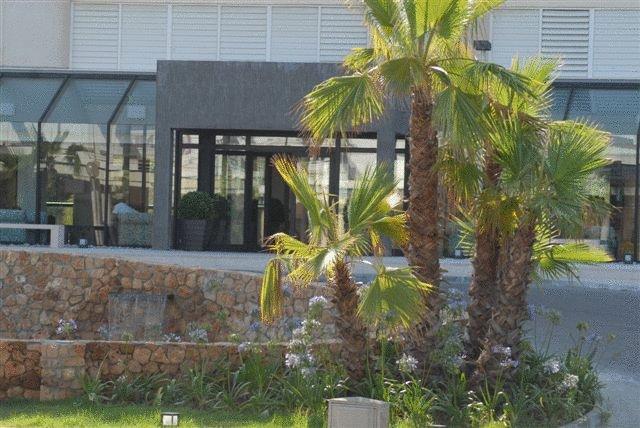 Protur Palmeras Playa Sa Coma (Mallorca) Exterior foto
